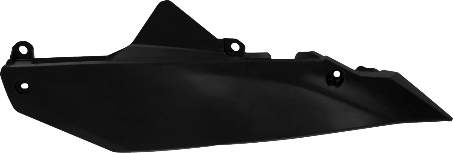 Side Panels Kaw Black