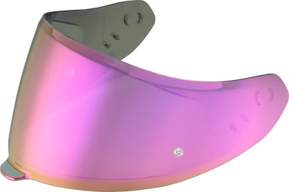 Exo Eclipse/R430 Faceshield Pinlock Ruby Mirrored