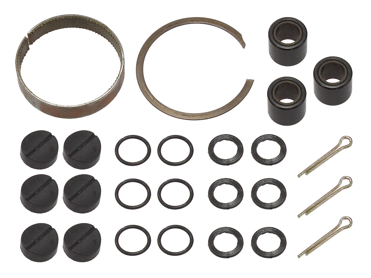 Clutch Repair Kit S D