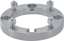 Wheel Spacer Adapter 1" 4/110 To 4/137 12mm X 1.5mm