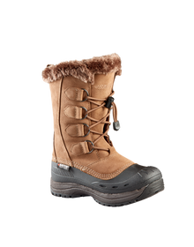 Women's Chole Boots Taupe Sz 06