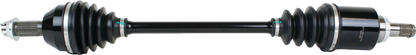 6 Ball Axle