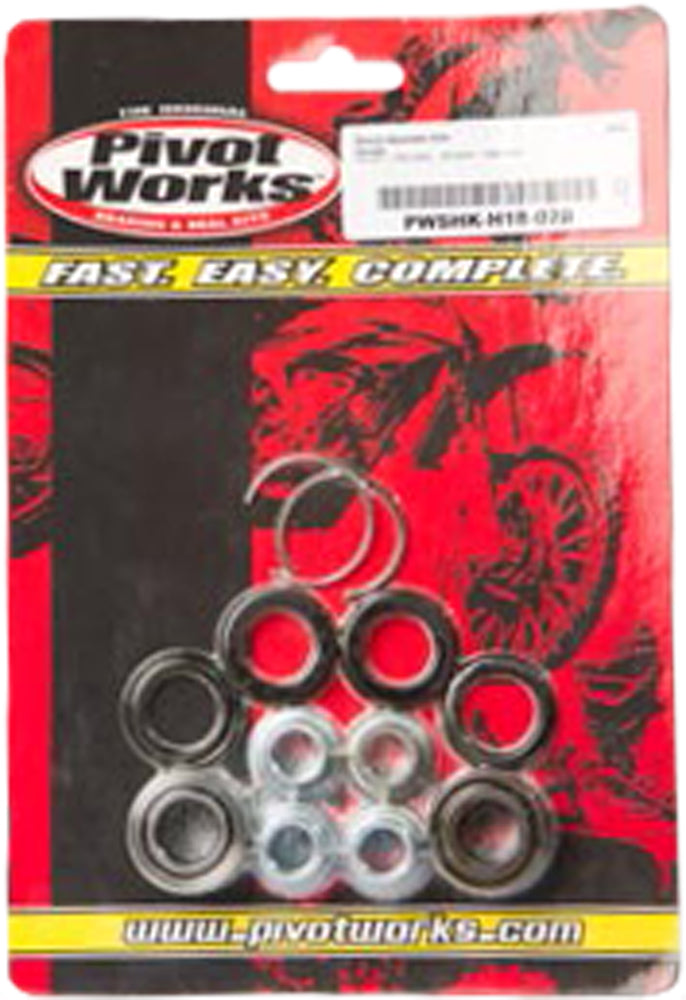 Shock Bearing Kit
