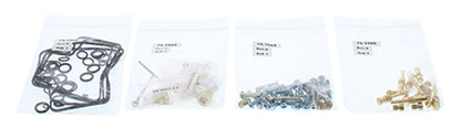 Bike Carburetor Rebuild Kit