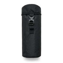 USWE Buddy Athlete Gear Modular Insulated Bottle Bag - Black