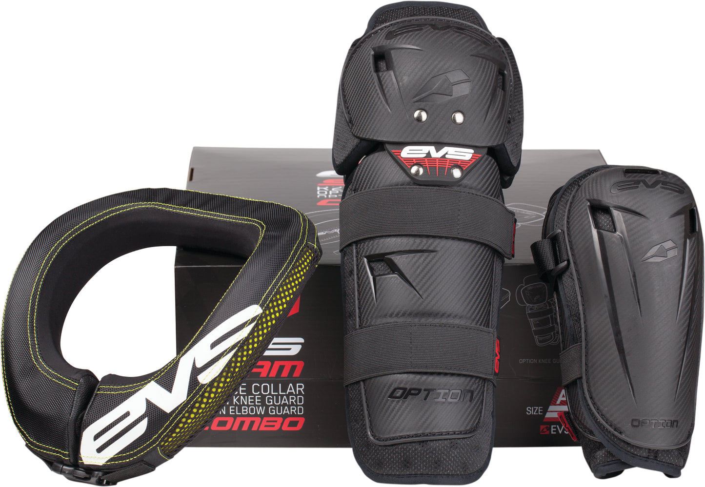 Slam Combo Kit Black Adult