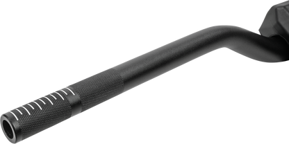 Handlebar Ata Enduro/Ktm High Black