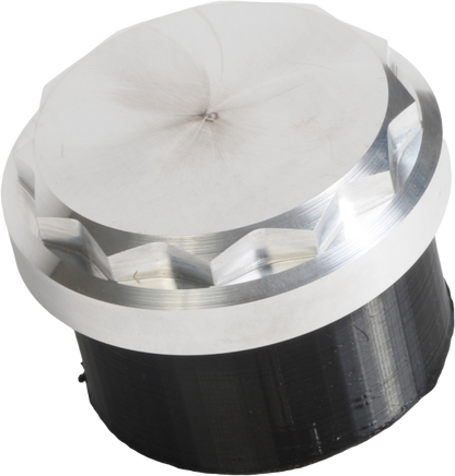 12pnt Bagger Steering Stm Cvr Raw