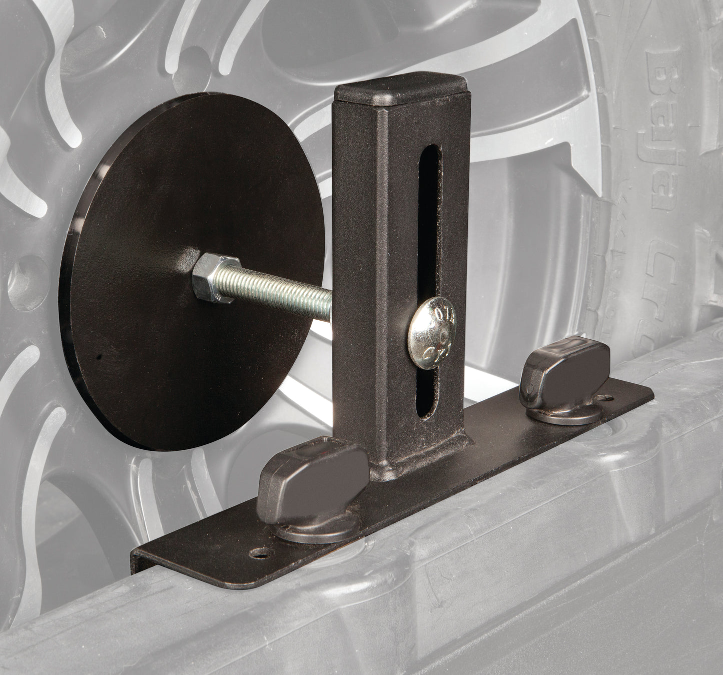 Spare Tire Bracket