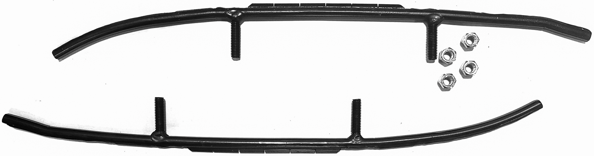Slasher Six60 Carbides S D S/M