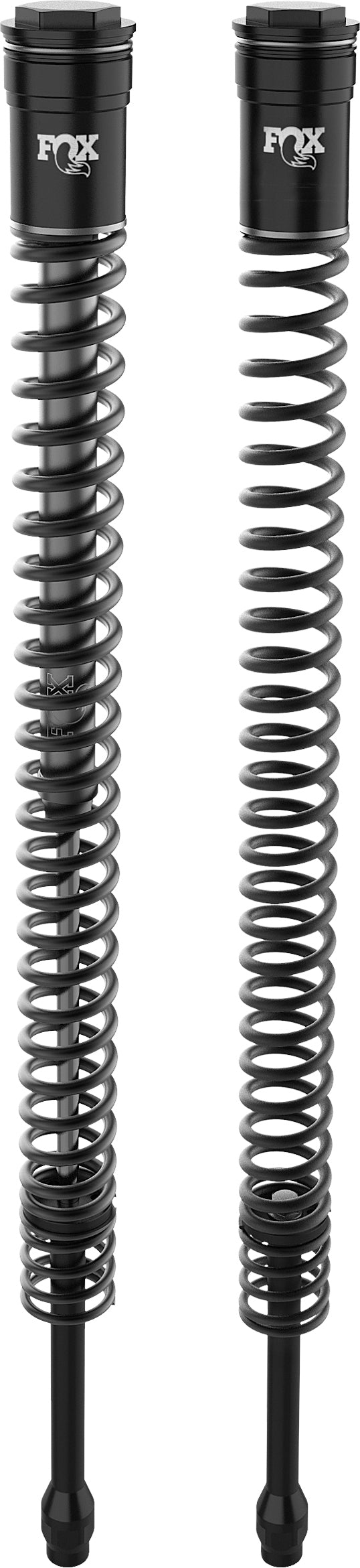 Hd Fork Cartridge Kit 49mm