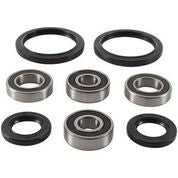 Front Wheel Bearing Kit