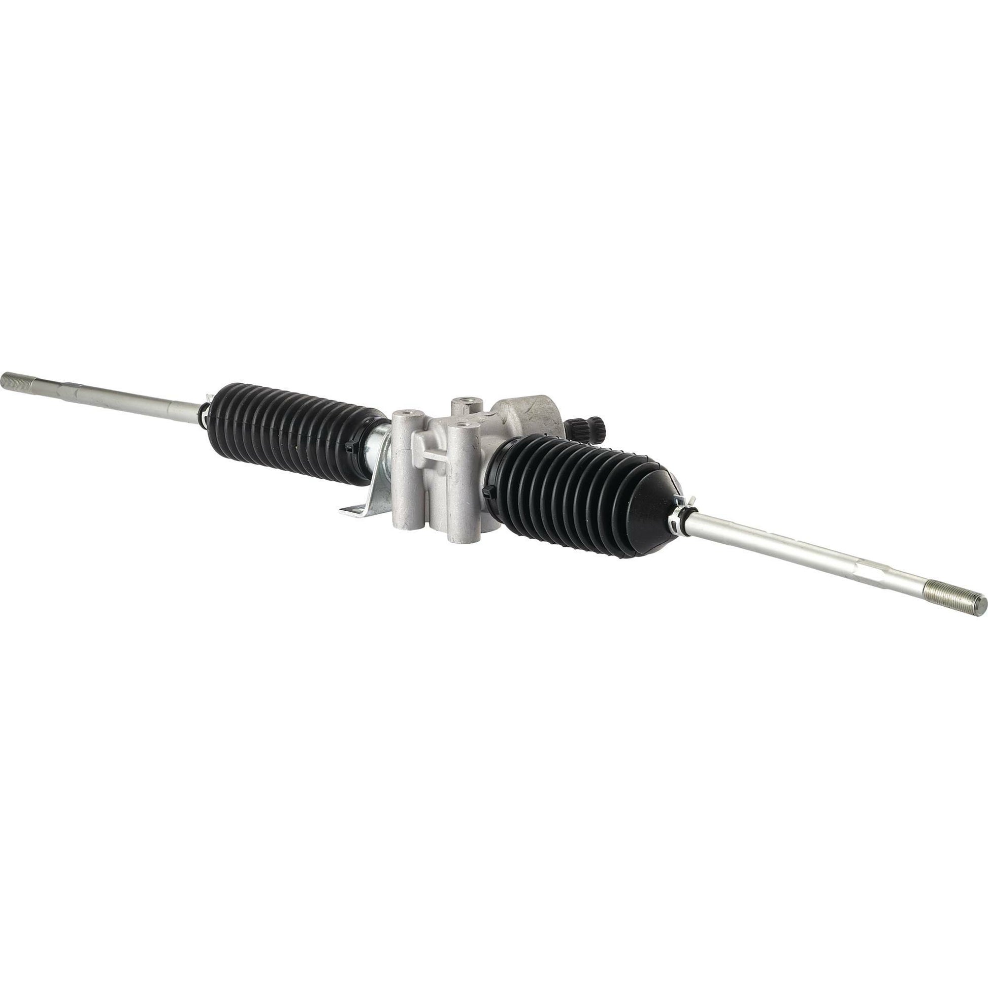 Steering Rack Assembly Pol