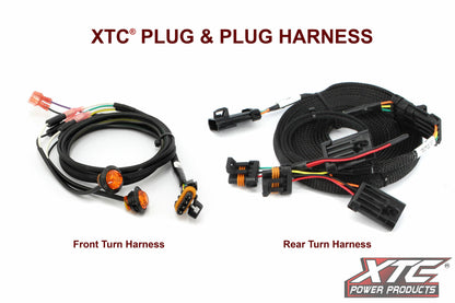 Ats Kit W/Billet Column Lever