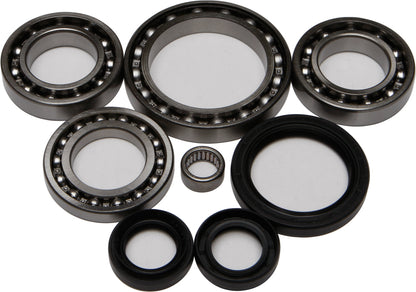 Front Differential Bearing And Seal Kit