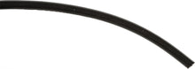 Fuel Line Black 1/4"X3'
