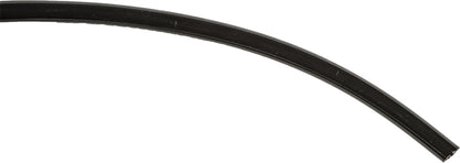 Fuel Line Black 1/4"X25'