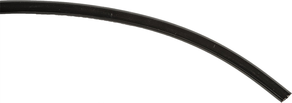 Fuel Line Black 3/16"X25'