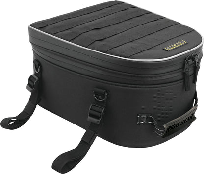 Trails End Adventure Tail Bag 17.6/27.7l Black