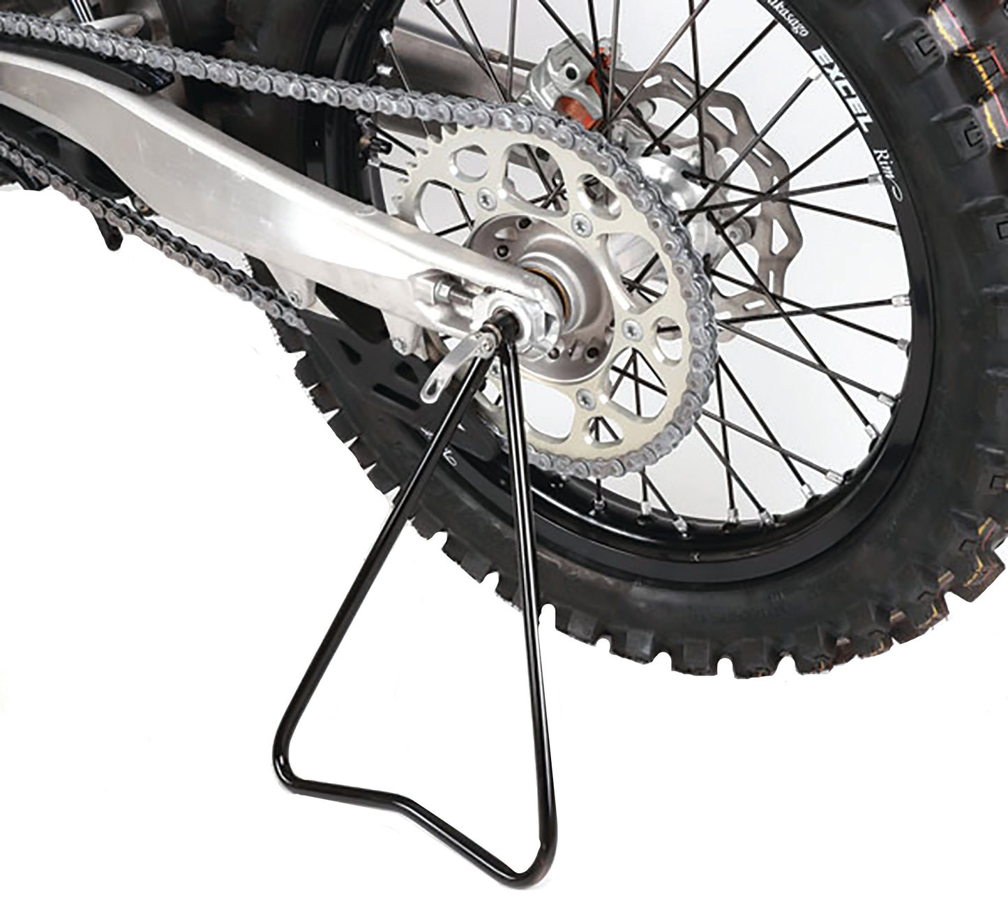 Unit Locking/ Quick Release Triangle Stand
