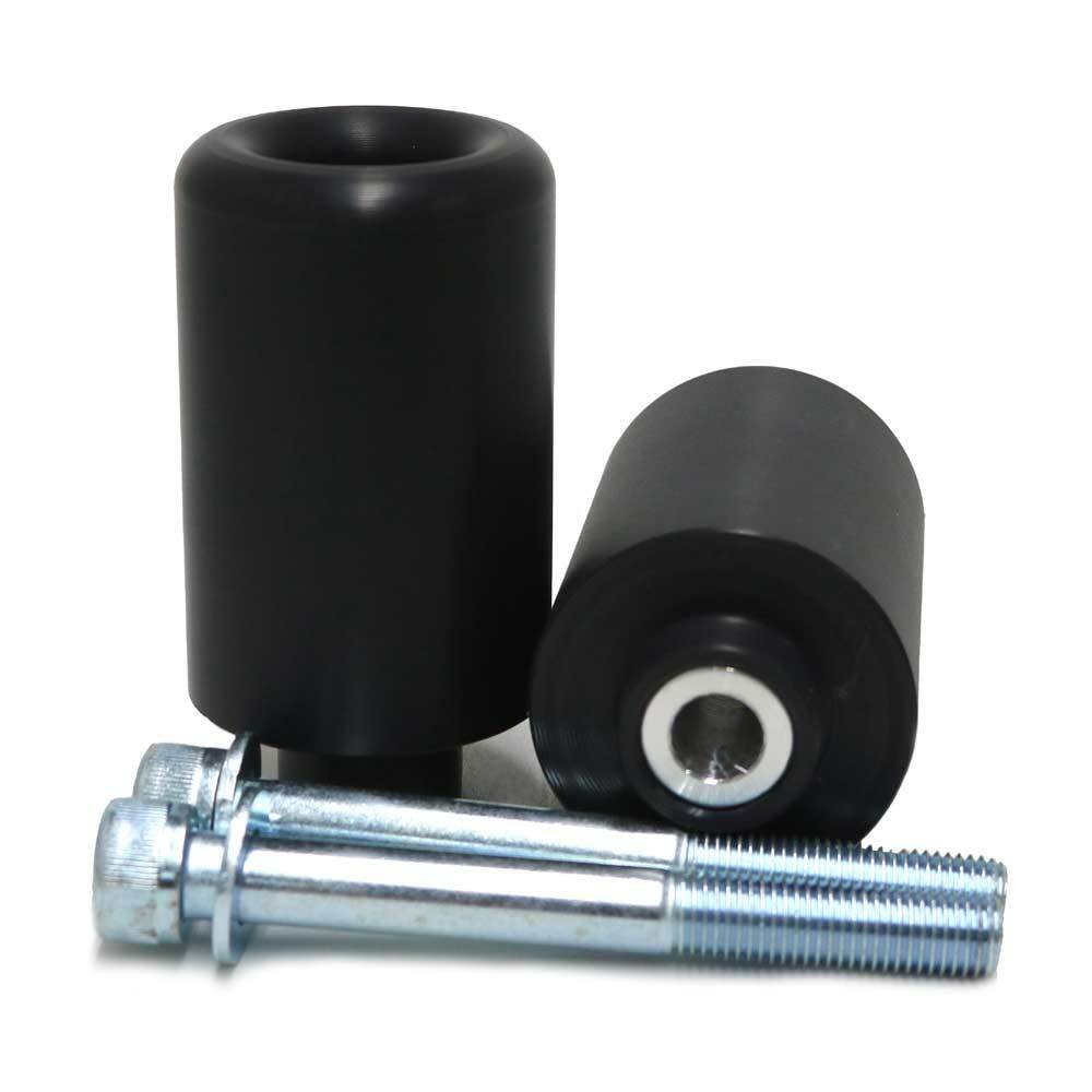 Frame Sliders Black