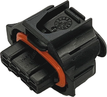 Tmap Sensor Female Connector `07 17 Singel Row