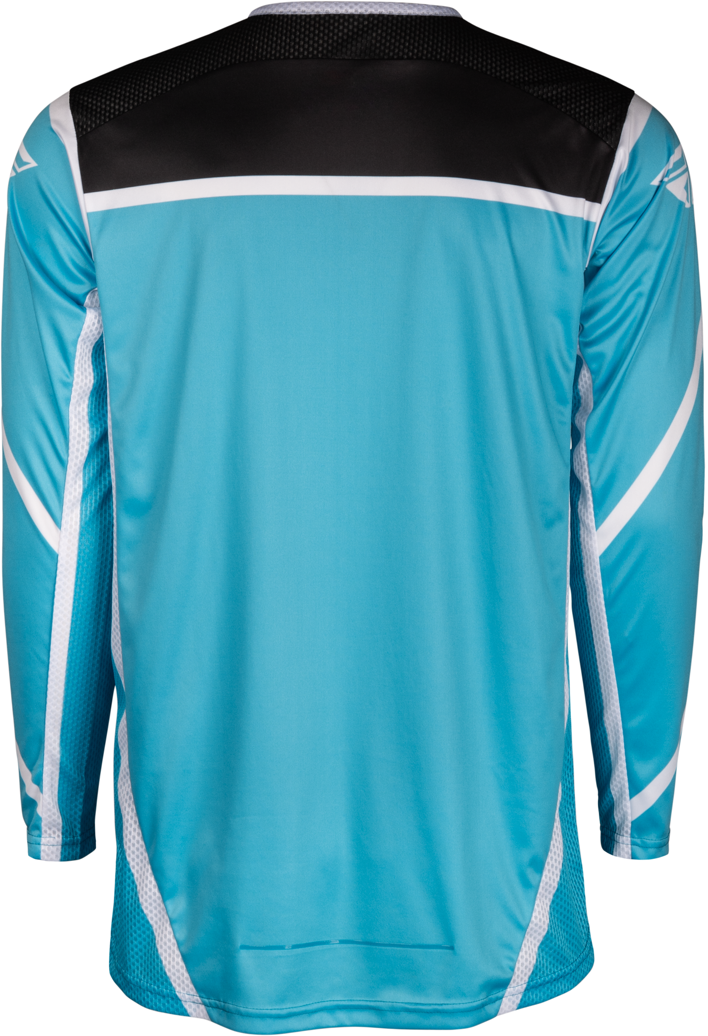Lite Jersey Blue/White/Black Lg