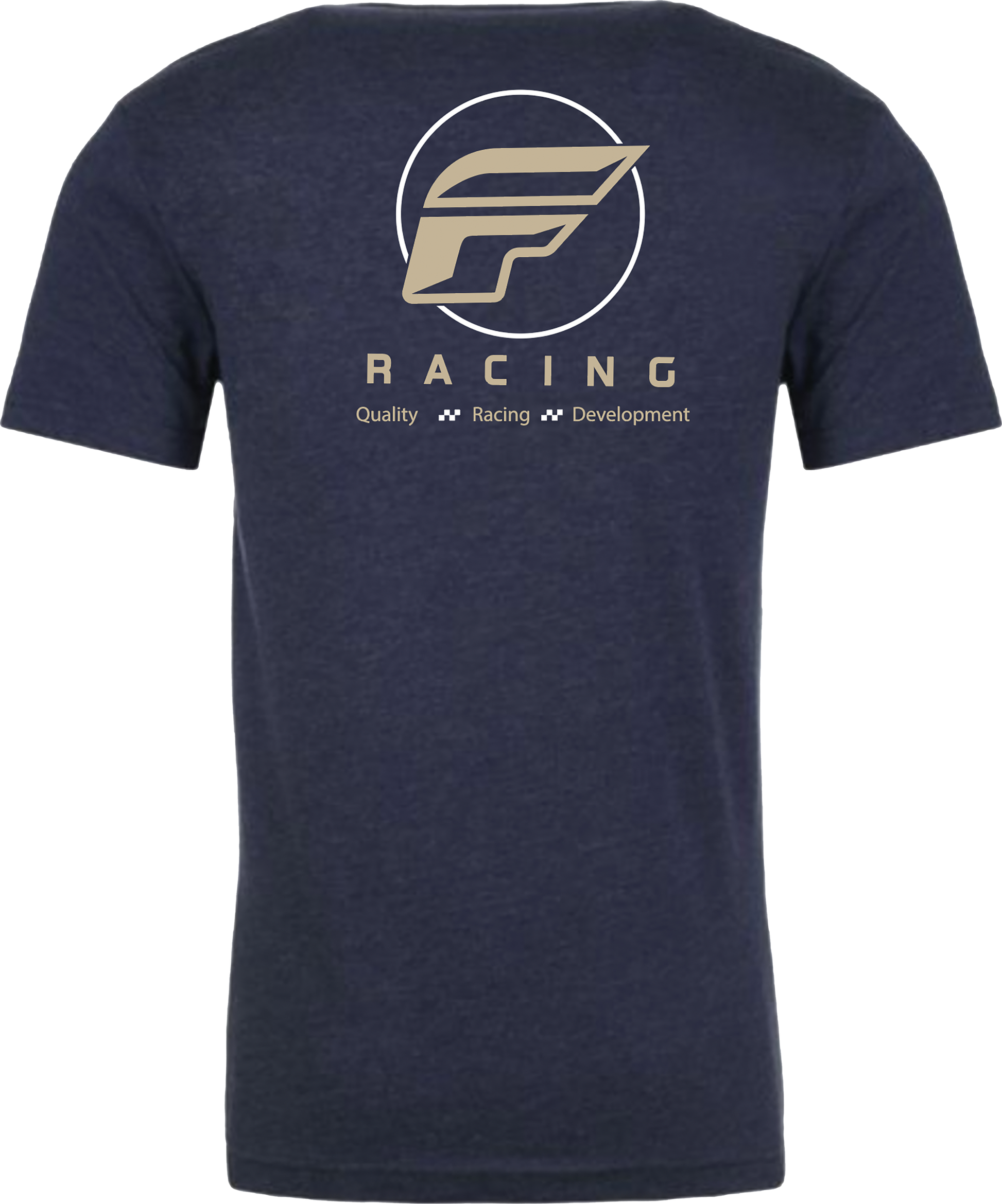 Fly Victory Tee Midnight Navy Xl