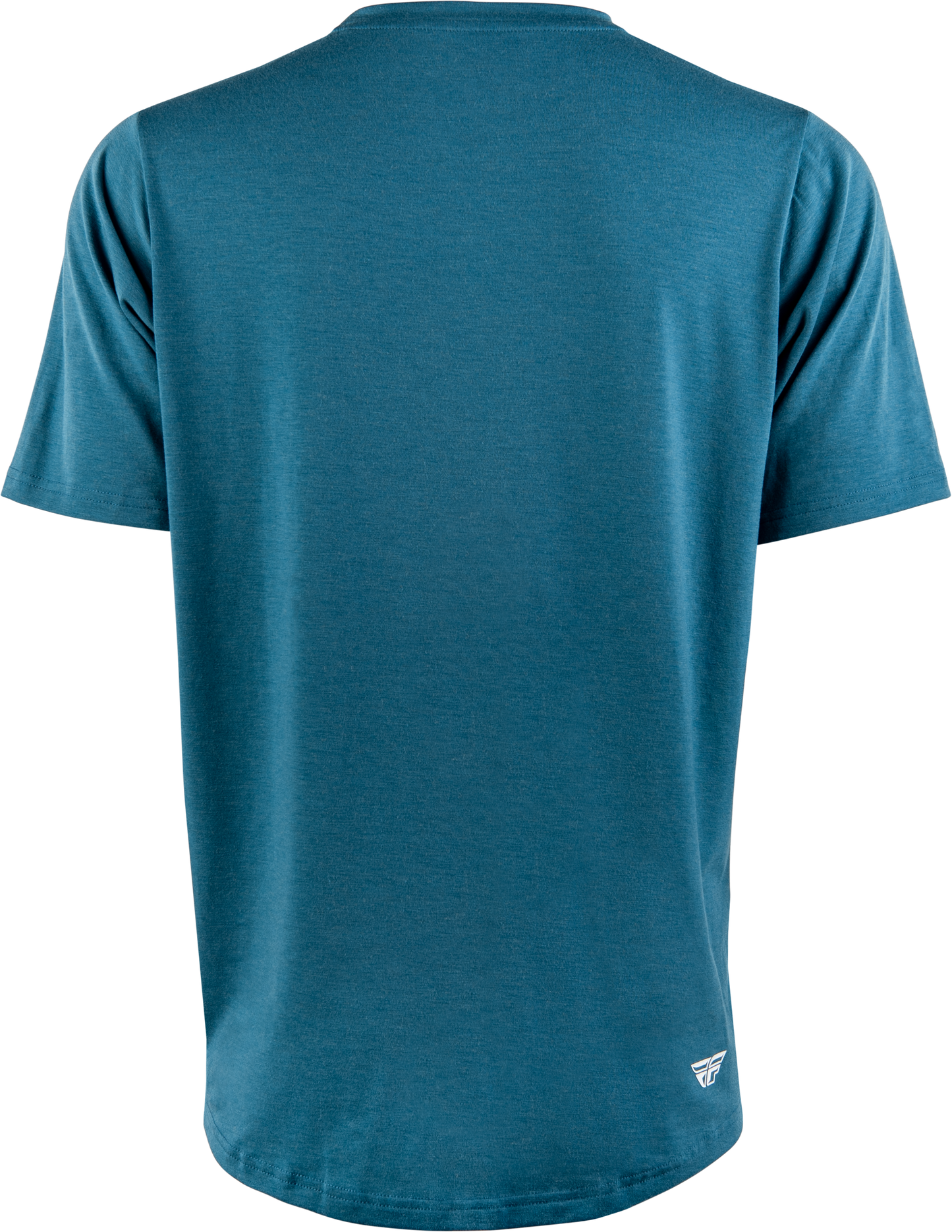 Trail Tee Slate 2x