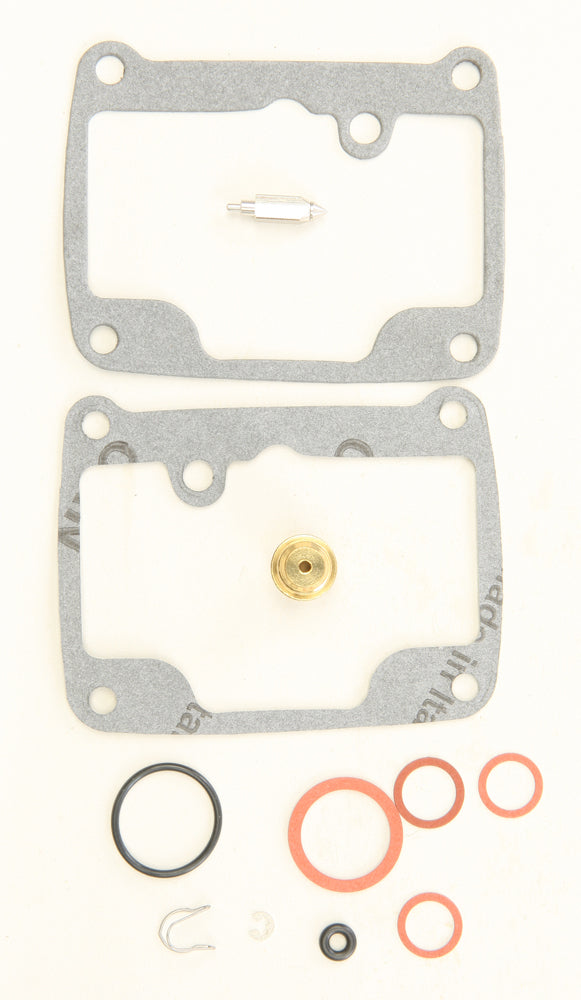 Universal Repair Kit 30 34mm Aluminum