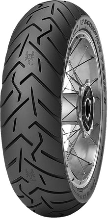 Tire Scorpion Trail Ii Rear 150/70r17 69v Radial