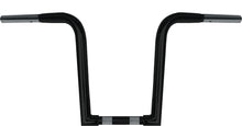Chubby 14" Outlawz Ape Satin Blk