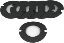 Gasket Generator Mounting Late 10/Pk 30143 58