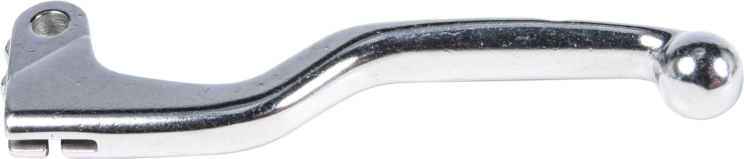Clutch Lever Silver