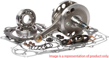 Hot Rod Complete Bottom End Kt 1.5mm Stroker Crf250r `06 07