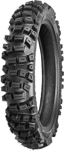 Tire Mx907hp Rear 120/90 18 65m Bias Tt