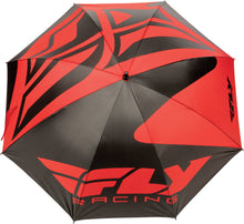 Umbrella Red/Black