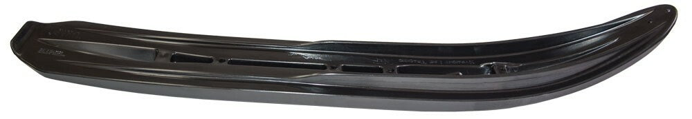 Slt Ii Ski Bottom (Black)