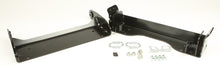 Plow Mounting Kit