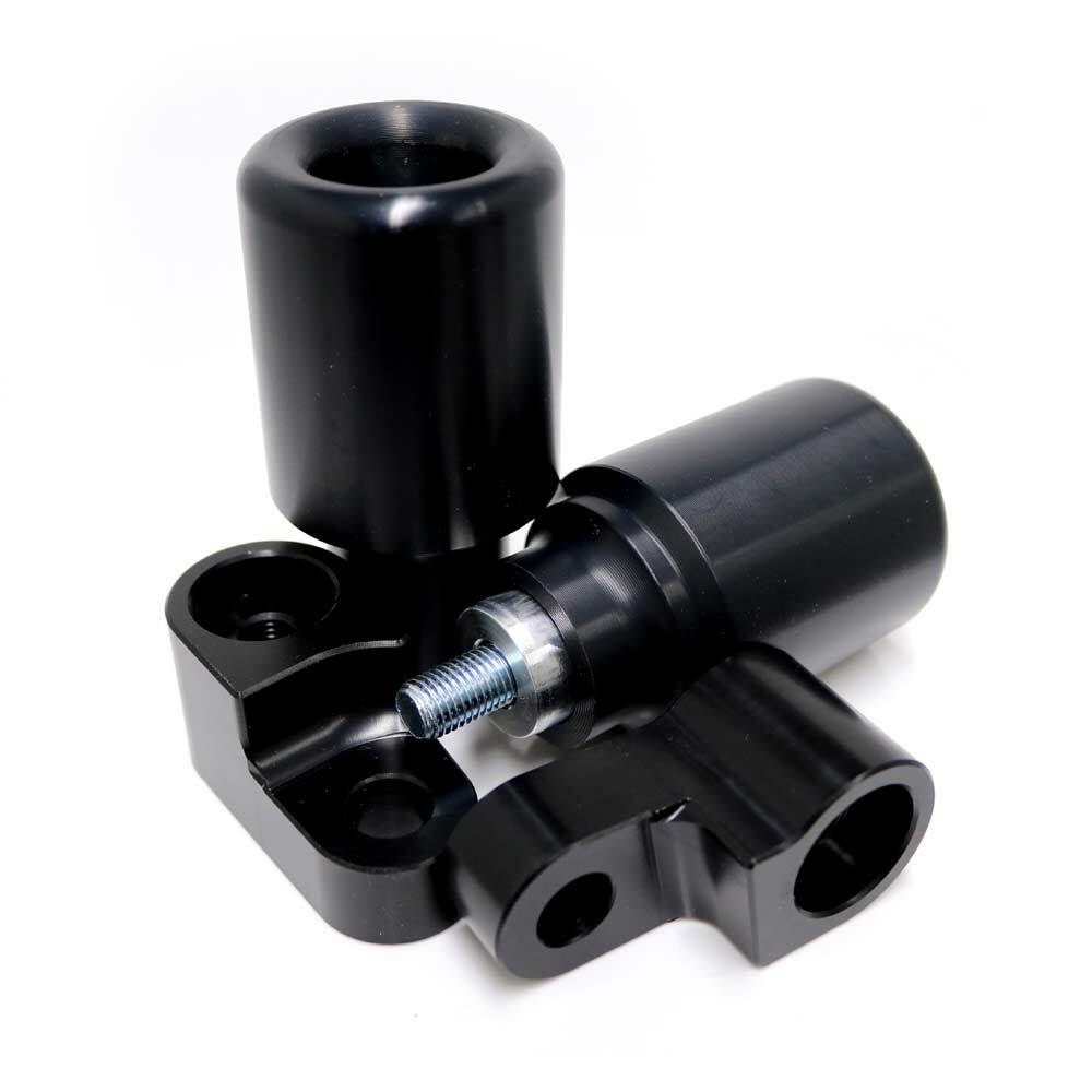 Frame Sliders Black