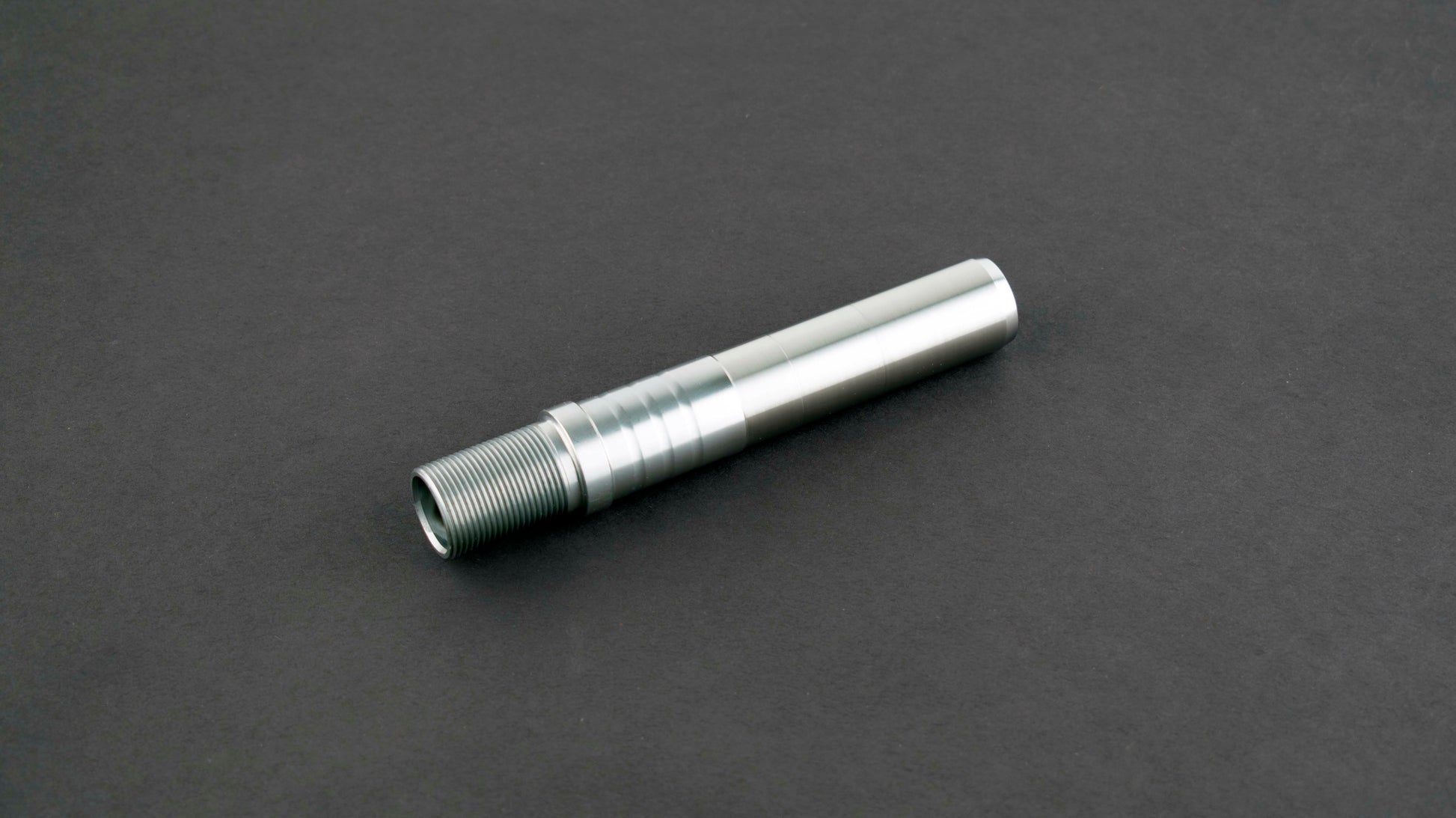 Coupler Shaft Yam
