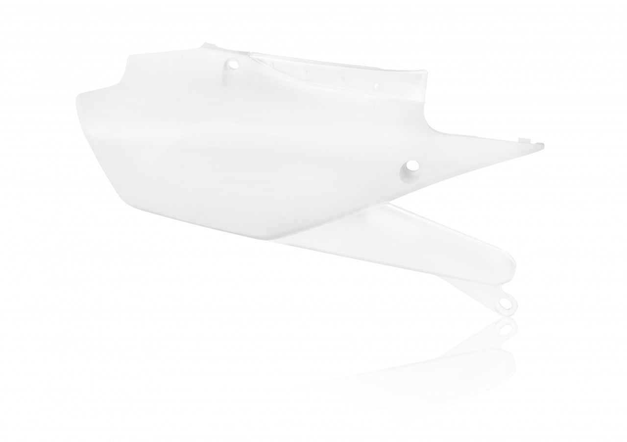 Side Panels White