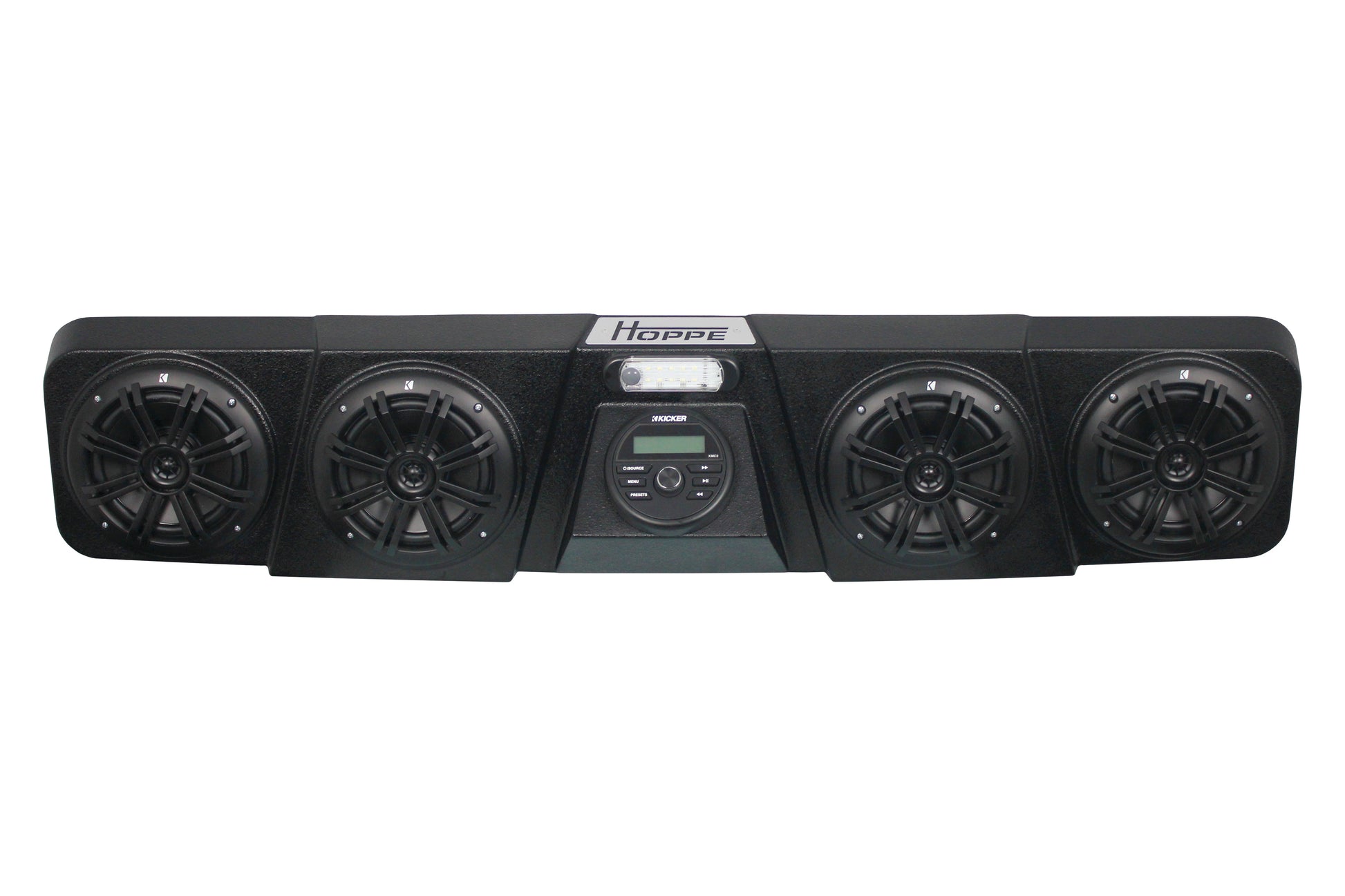 Audio Mini Kaw Mule