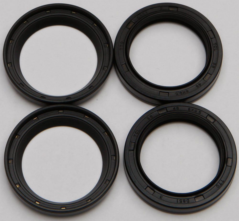 Fork & Dust Seal Wiper Kit