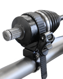 Hd All Purpose Mount 1.5" 4.0"  Black