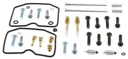 Bike Carburetor Rebuild Kit