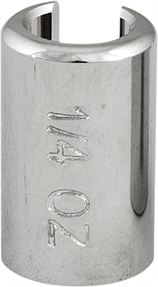 Spoked Wheel Weights Chrome 1/4 Oz 10/Pk