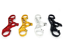 Motocorse Billet Aluminum Upper Triple Clamp (Yoke) for Ducati Panigale V2 / 1299 / 1199 / 959 / 899 - OEM Forks 53mm