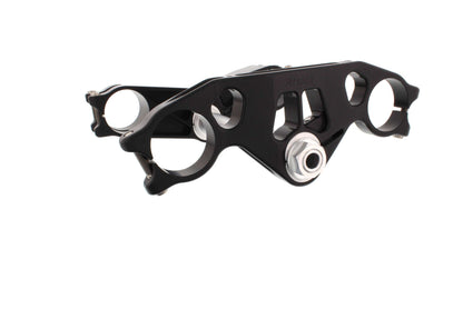 Attack Performance Triple Clamps for YZF-R6 (2017+)