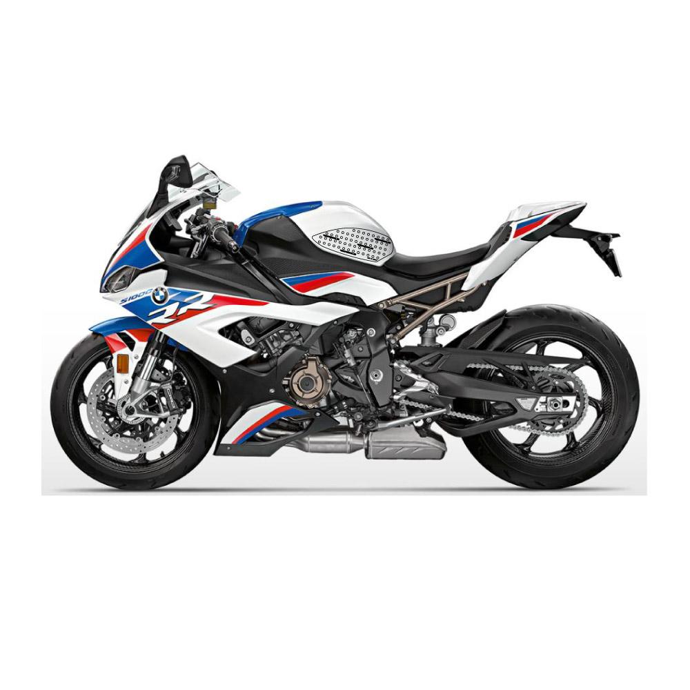 Stompgrip Streetbike Kit - Super Volcano / Volcano / Icon - 0165